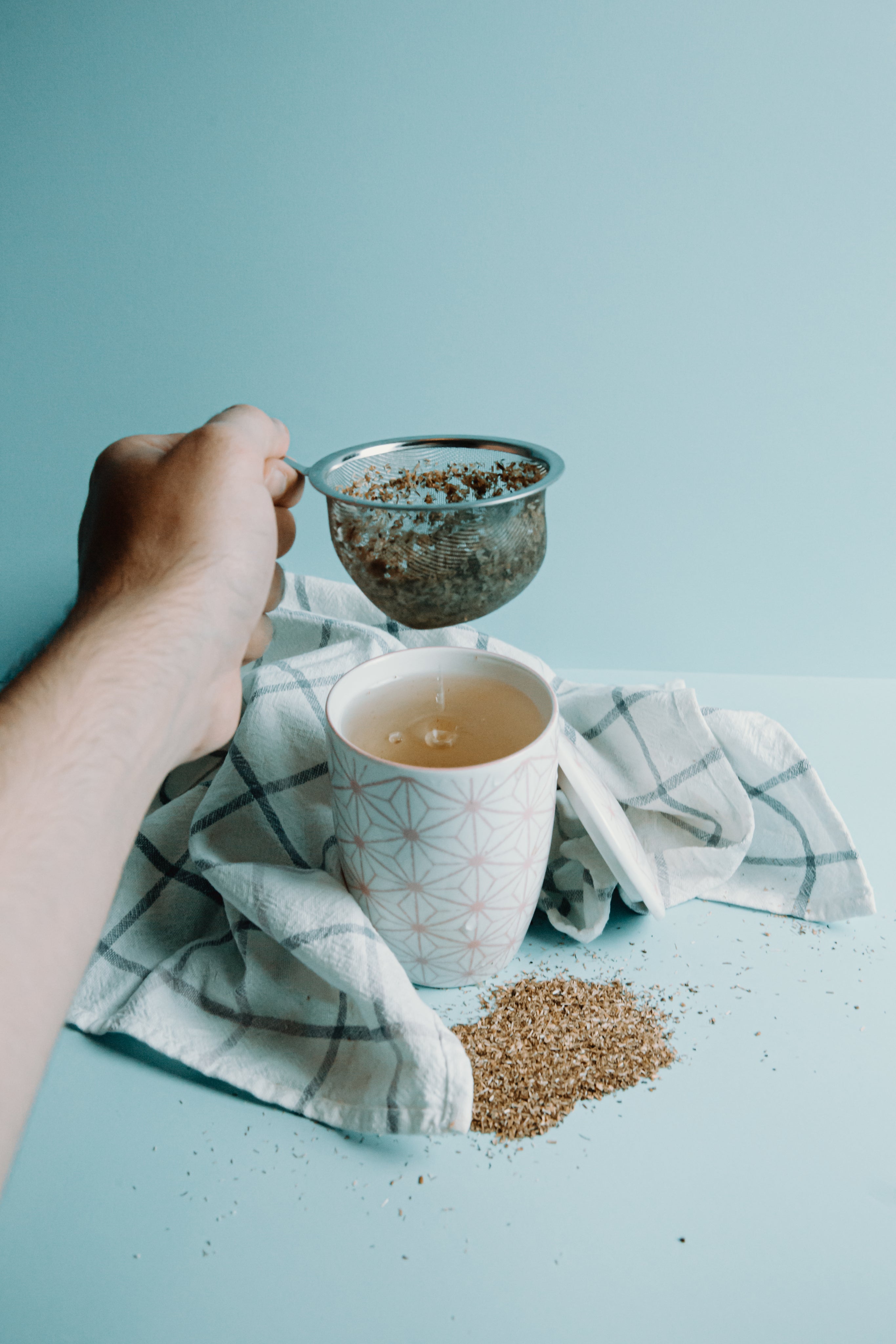 Cup of Tea