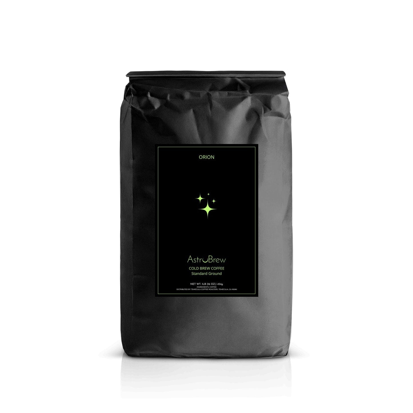 Italian Roast - AstroBrew