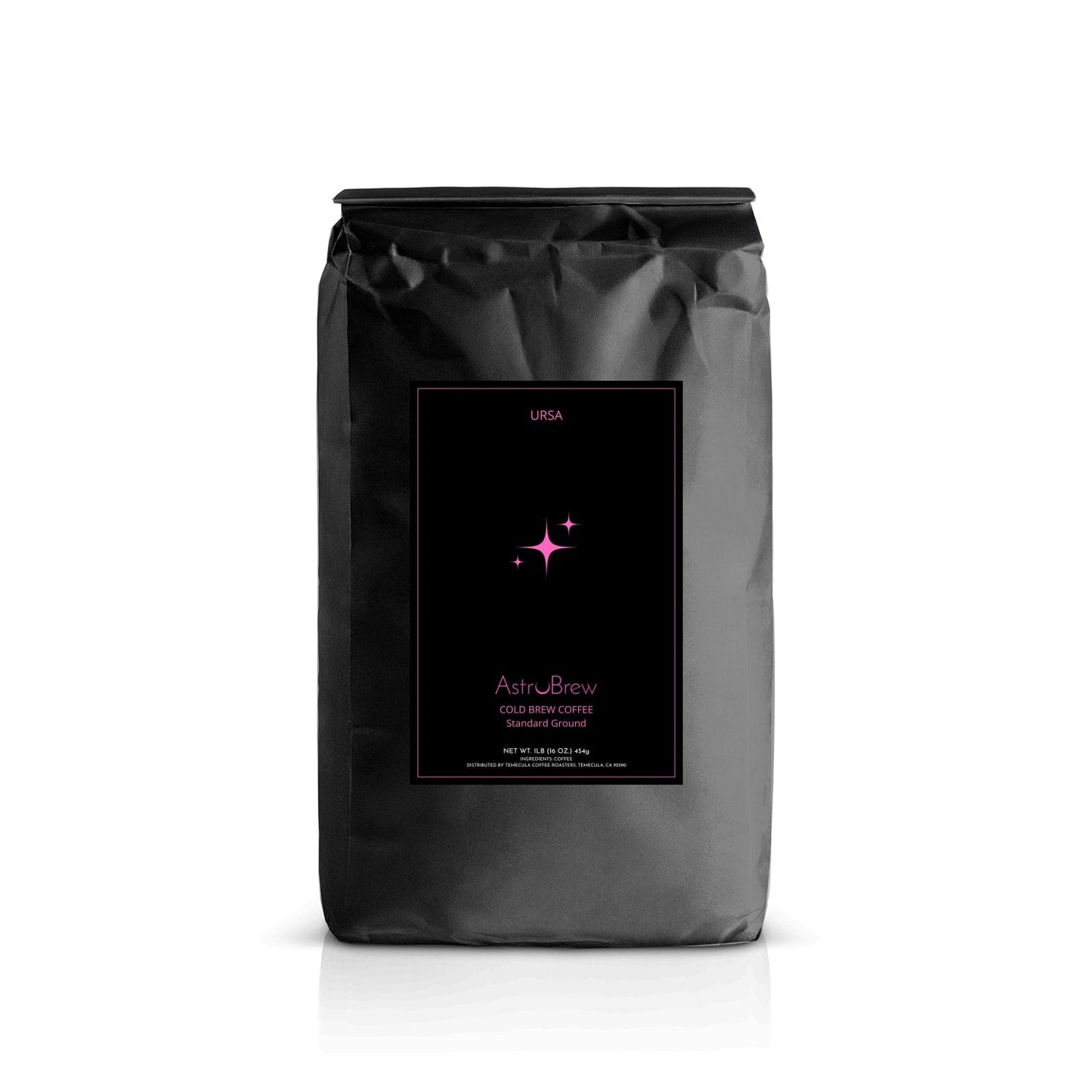 Sumatra - AstroBrew