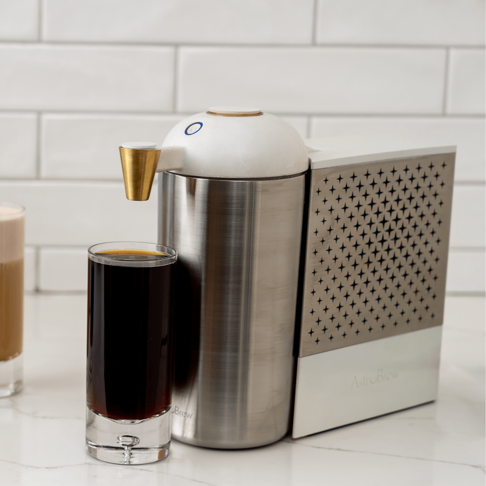 AstroBrew Cold Brew Coffee Maker - AstroBrew