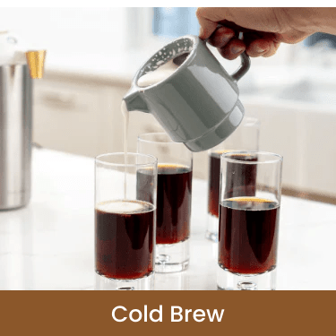 AstroBrew Cold Brew Coffee Maker - AstroBrew