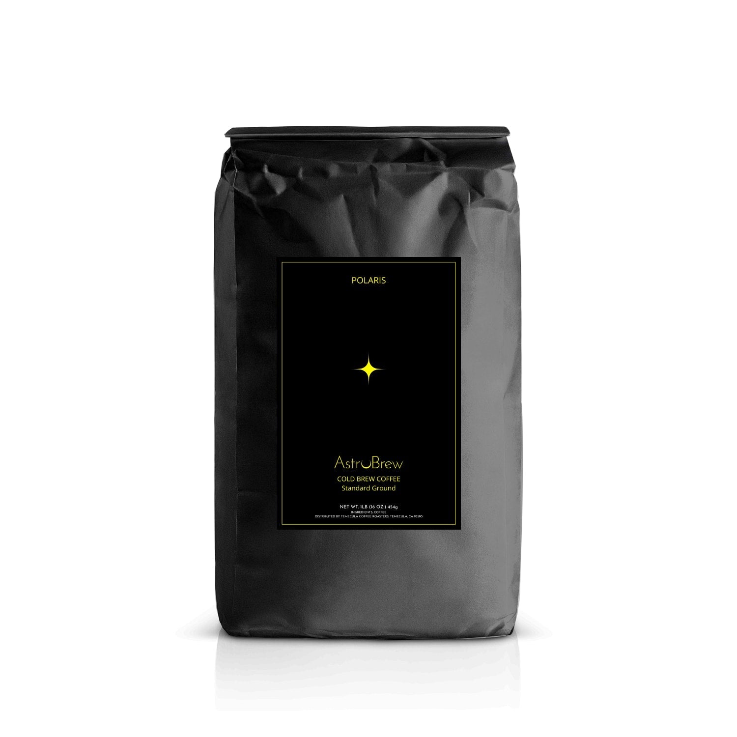 Breakfast Blend + - AstroBrew