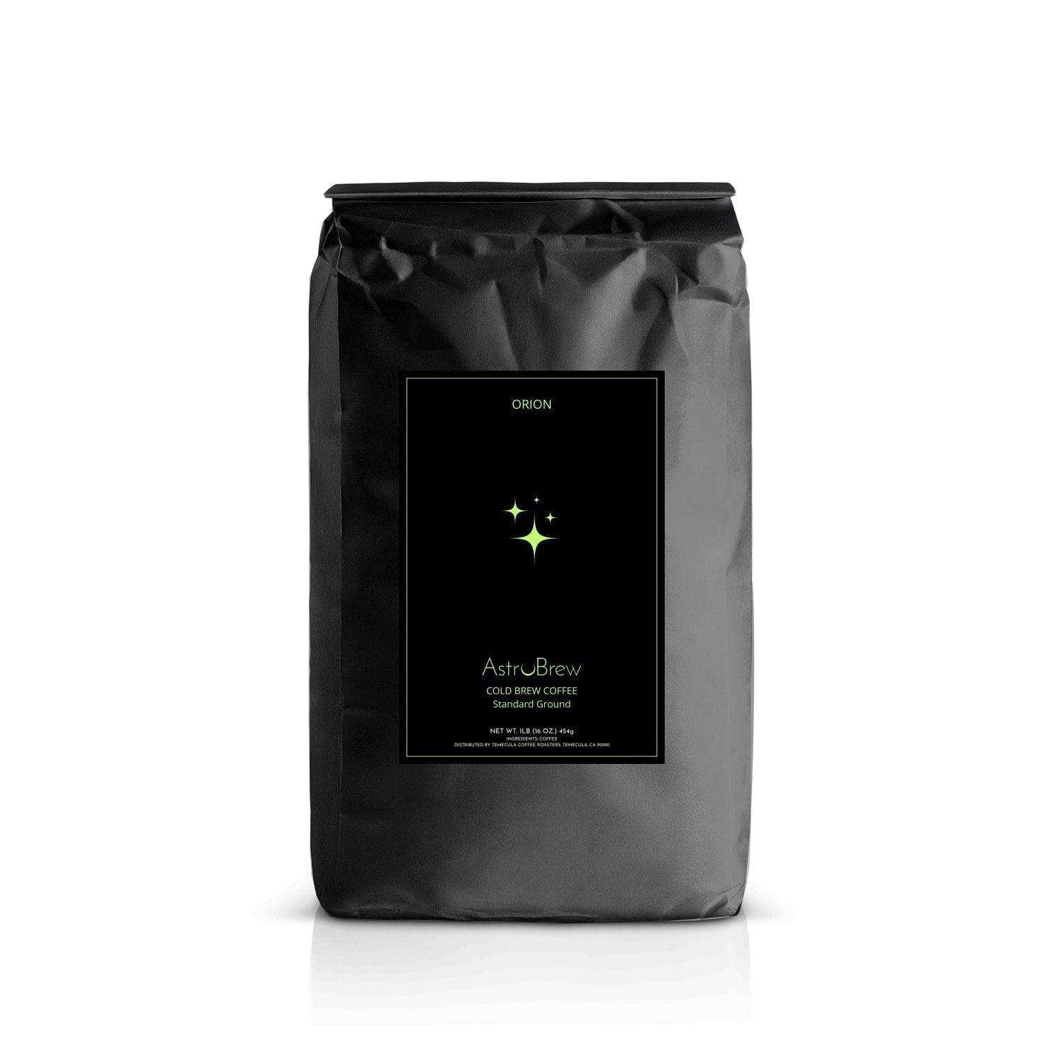 Italian Roast - AstroBrew