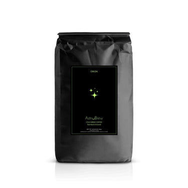 Italian Roast - AstroBrew