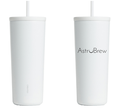 Limited Edition 24 oz Tumbler - AstroBrew