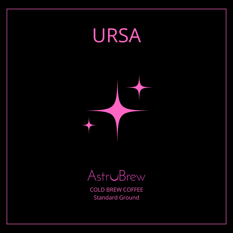 Sumatra - AstroBrew