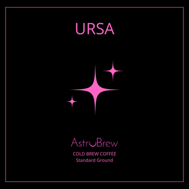 Sumatra - AstroBrew
